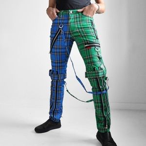 Tripp NYC Bondage Pants